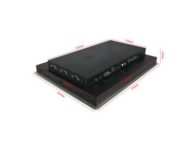 Industrial Touch Panel PC – High-Performance Display Solution