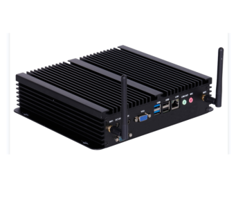IPC 6000 Industrial Fanless PC