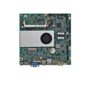 Industrial Motherboard – Durable, High-Performance Computing Solution