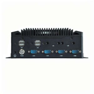 DVP 6802 Industrial Fan PC